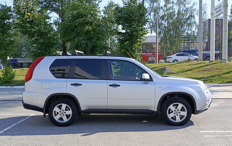 Nissan X-Trail, 2012 год, 1 170 000 рублей, 4 фотография