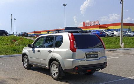 Nissan X-Trail, 2012 год, 1 170 000 рублей, 7 фотография