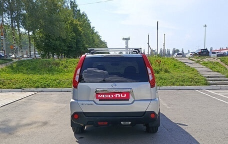 Nissan X-Trail, 2012 год, 1 170 000 рублей, 6 фотография