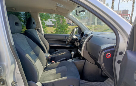 Nissan X-Trail, 2012 год, 1 170 000 рублей, 11 фотография