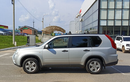 Nissan X-Trail, 2012 год, 1 170 000 рублей, 8 фотография