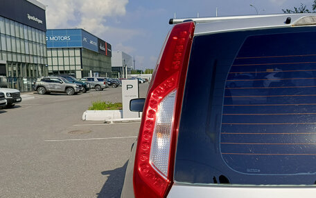 Nissan X-Trail, 2012 год, 1 170 000 рублей, 9 фотография