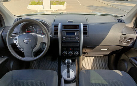 Nissan X-Trail, 2012 год, 1 170 000 рублей, 14 фотография