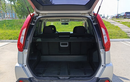 Nissan X-Trail, 2012 год, 1 170 000 рублей, 10 фотография