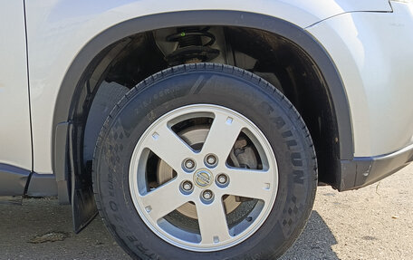 Nissan X-Trail, 2012 год, 1 170 000 рублей, 18 фотография