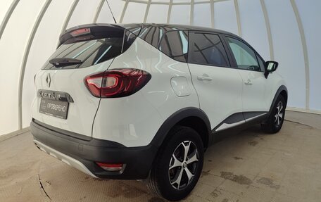 Renault Kaptur I рестайлинг, 2019 год, 1 435 000 рублей, 5 фотография