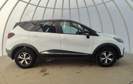Renault Kaptur I рестайлинг, 2019 год, 1 435 000 рублей, 4 фотография