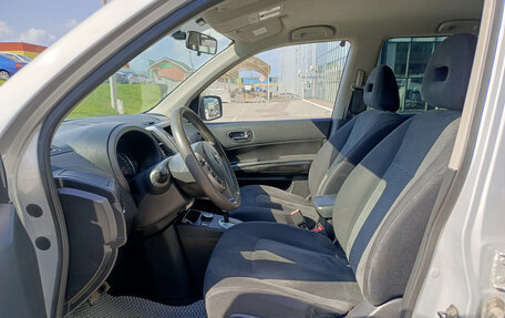 Nissan X-Trail, 2012 год, 1 170 000 рублей, 16 фотография