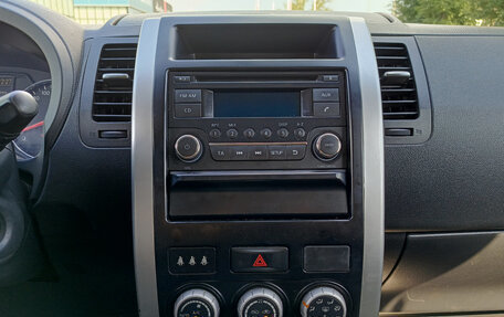 Nissan X-Trail, 2012 год, 1 170 000 рублей, 15 фотография