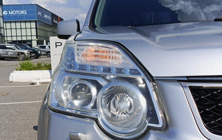 Nissan X-Trail, 2012 год, 1 170 000 рублей, 17 фотография
