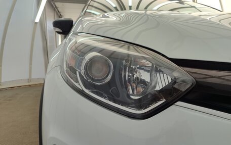 Renault Kaptur I рестайлинг, 2019 год, 1 435 000 рублей, 17 фотография