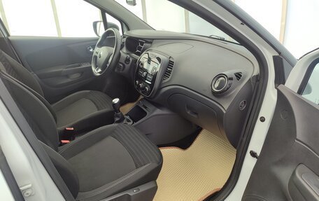 Renault Kaptur I рестайлинг, 2019 год, 1 435 000 рублей, 11 фотография