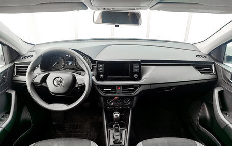 Skoda Rapid II, 2020 год, 1 362 000 рублей, 14 фотография