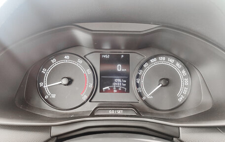 Skoda Rapid II, 2020 год, 1 362 000 рублей, 13 фотография