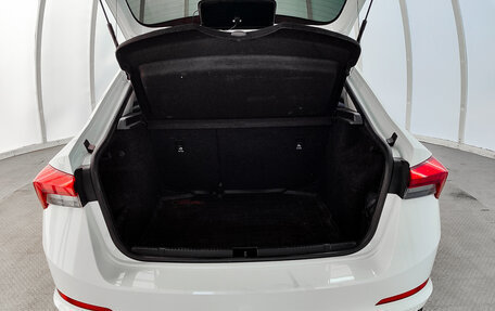 Skoda Rapid II, 2020 год, 1 362 000 рублей, 10 фотография
