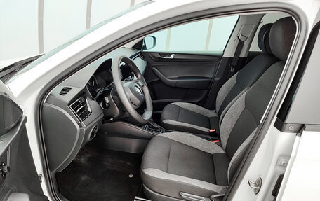 Skoda Rapid II, 2020 год, 1 362 000 рублей, 16 фотография