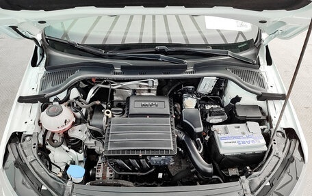Skoda Rapid II, 2020 год, 1 362 000 рублей, 9 фотография