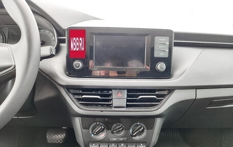 Skoda Rapid II, 2020 год, 1 362 000 рублей, 15 фотография