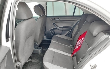 Skoda Rapid II, 2020 год, 1 362 000 рублей, 12 фотография