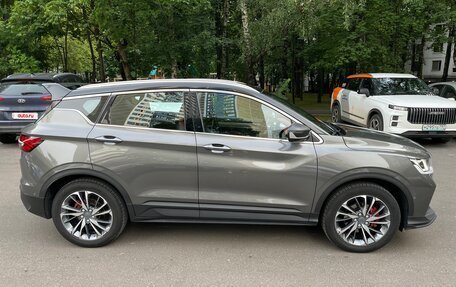 Geely Coolray I, 2024 год, 1 750 000 рублей, 4 фотография