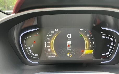 Geely Coolray I, 2024 год, 1 750 000 рублей, 9 фотография