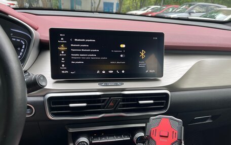 Geely Coolray I, 2024 год, 1 750 000 рублей, 8 фотография