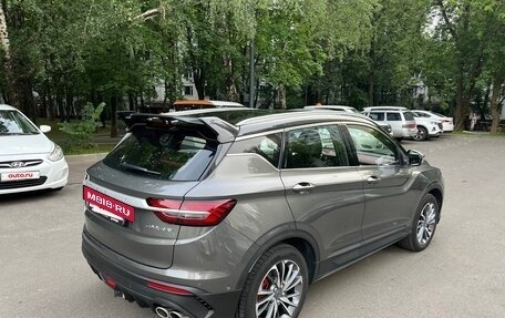 Geely Coolray I, 2024 год, 1 750 000 рублей, 5 фотография