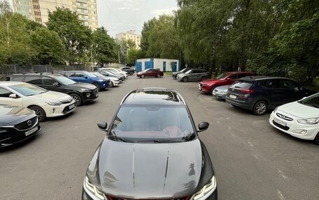 Geely Coolray I, 2024 год, 1 750 000 рублей, 2 фотография