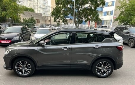 Geely Coolray I, 2024 год, 1 750 000 рублей, 3 фотография