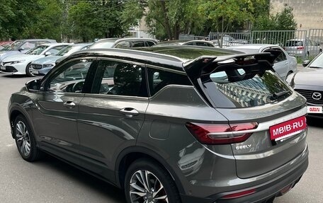 Geely Coolray I, 2024 год, 1 750 000 рублей, 6 фотография
