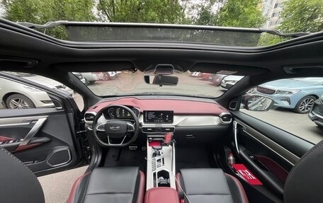 Geely Coolray I, 2024 год, 1 750 000 рублей, 7 фотография
