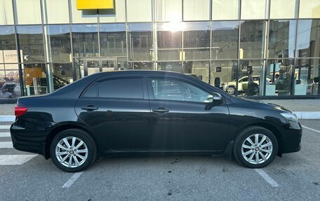 Toyota Corolla, 2012 год, 1 190 000 рублей, 4 фотография