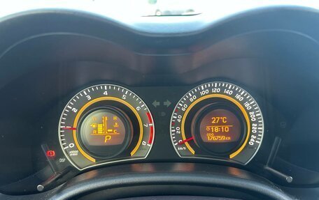 Toyota Corolla, 2012 год, 1 190 000 рублей, 13 фотография
