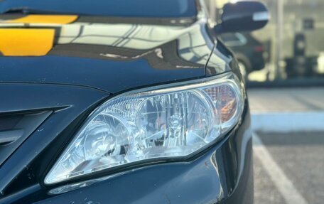Toyota Corolla, 2012 год, 1 190 000 рублей, 17 фотография