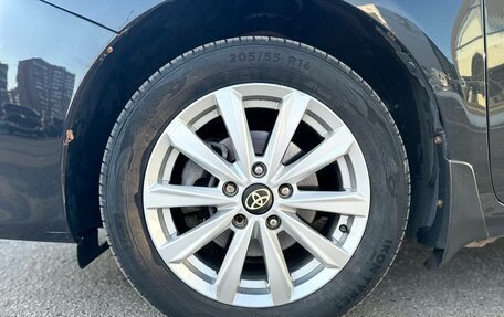 Toyota Corolla, 2012 год, 1 190 000 рублей, 18 фотография