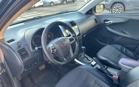 Toyota Corolla, 2012 год, 1 190 000 рублей, 16 фотография