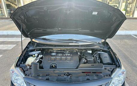 Toyota Corolla, 2012 год, 1 190 000 рублей, 9 фотография