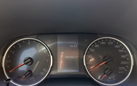 Toyota RAV4, 2020 год, 2 950 000 рублей, 13 фотография