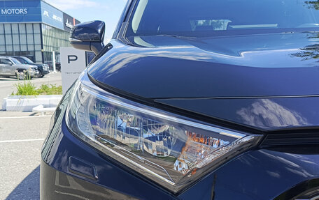 Toyota RAV4, 2020 год, 2 950 000 рублей, 17 фотография