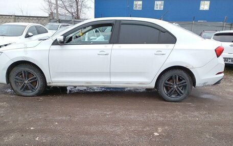 Skoda Rapid II, 2021 год, 880 000 рублей, 5 фотография