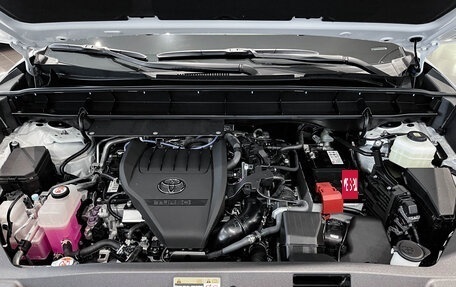 Toyota Highlander, 2025 год, 5 849 000 рублей, 9 фотография
