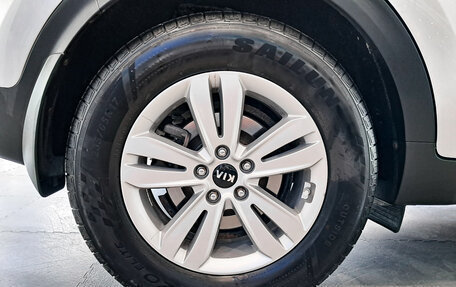 KIA Sportage IV рестайлинг, 2016 год, 1 796 000 рублей, 18 фотография