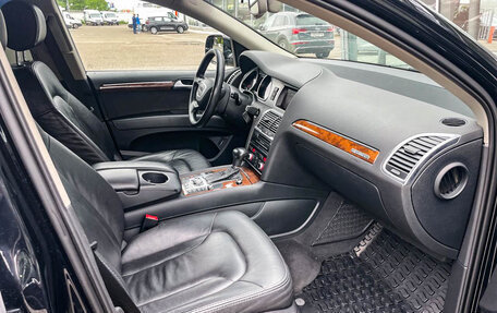 Audi Q7, 2014 год, 1 690 000 рублей, 11 фотография