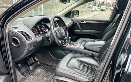 Audi Q7, 2014 год, 1 690 000 рублей, 16 фотография
