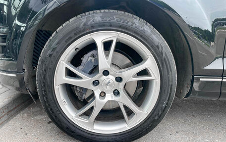 Audi Q7, 2014 год, 1 690 000 рублей, 18 фотография