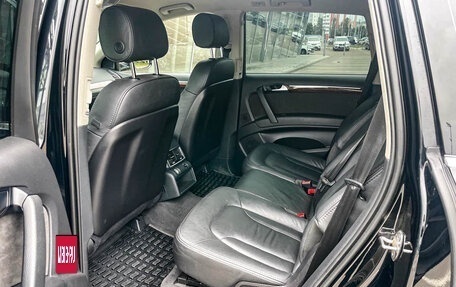Audi Q7, 2014 год, 1 690 000 рублей, 12 фотография