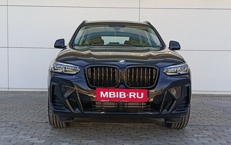 BMW X3, 2024 год, 6 650 000 рублей, 2 фотография
