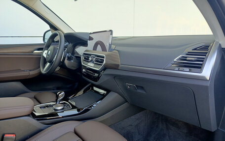 BMW X3, 2024 год, 6 650 000 рублей, 11 фотография
