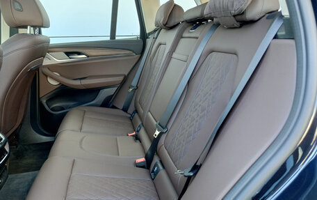 BMW X3, 2024 год, 6 650 000 рублей, 12 фотография