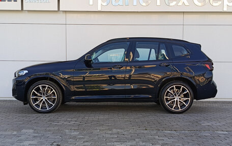 BMW X3, 2024 год, 6 650 000 рублей, 8 фотография